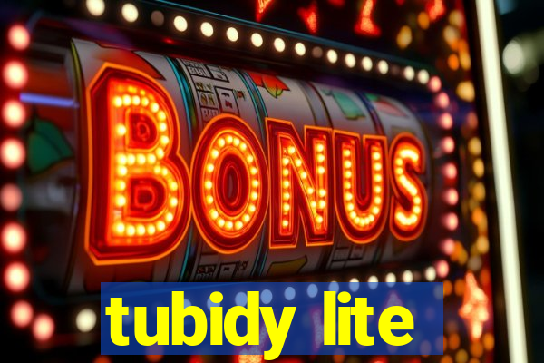 tubidy lite